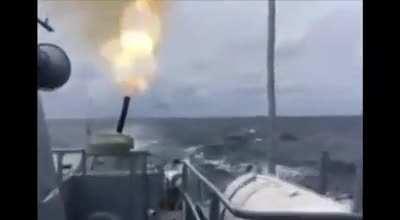 new military spec ops weapon