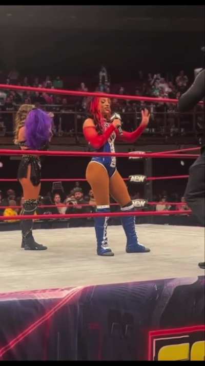 Mercedes and Harley after Collision went off the air 🍑 04-17-25