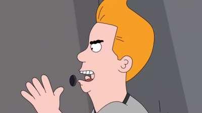 the fuck you thought giving money to a glory hole