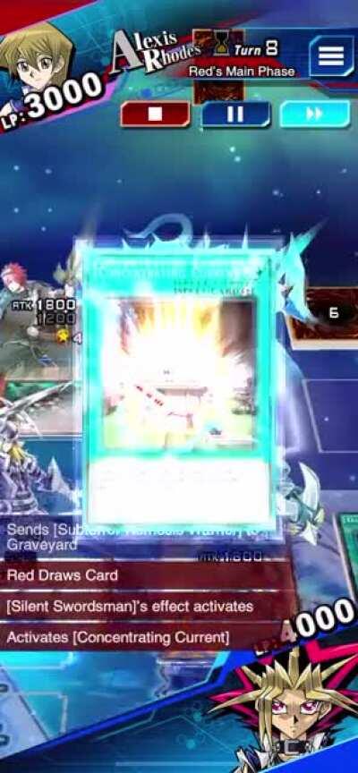 What the actual fook