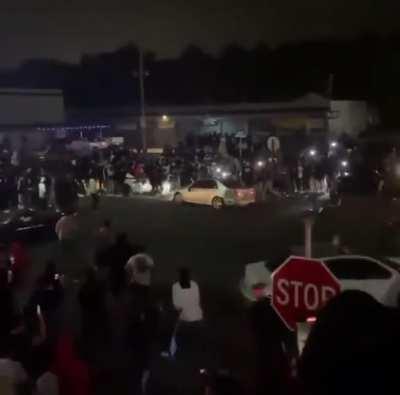 Natural selection at its finest.