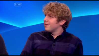 Adam and Alex do impressions of Josh