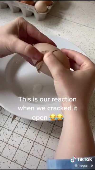 i screamed with them