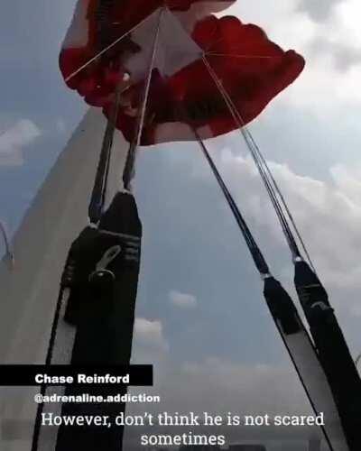 Multiple triggers. Something for everyone.