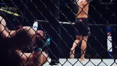 What a war and what a retirement!!!