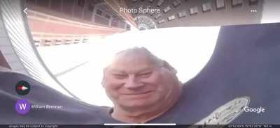 I didn’t know google earth could be better! but I was wrong!!