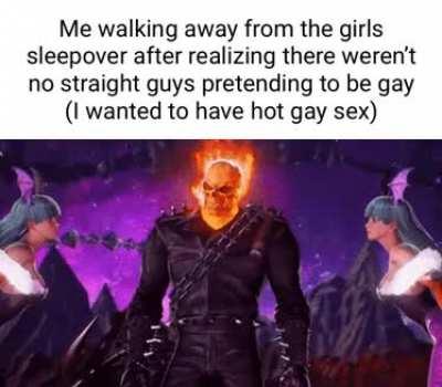 0 cocks spotted😔😔😔