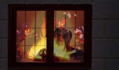 The brutality of the I.M.P