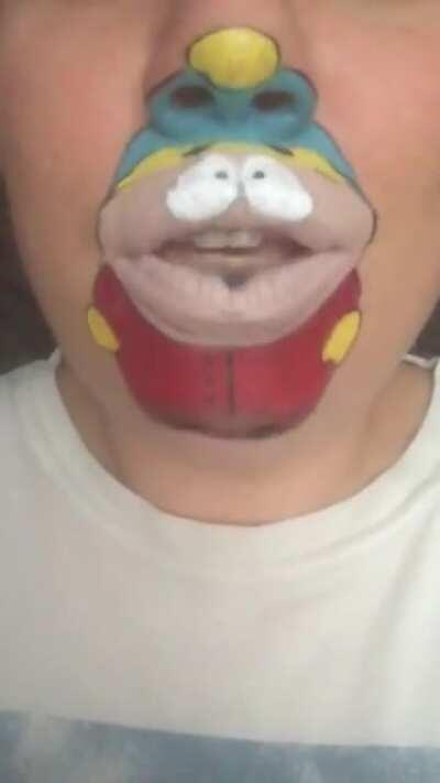 A friend sent me this on his birthday.