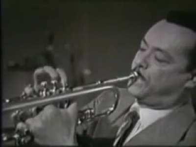 Rafael Méndez playing Flight of the Bumblebee on the trumpet