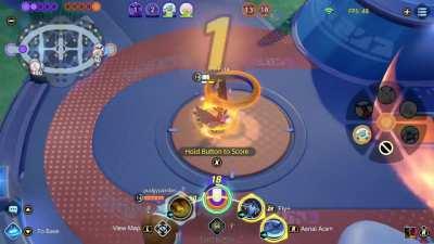 I still can't believe I pulled this off