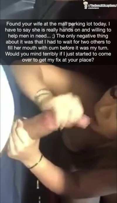 Your family secret is out…