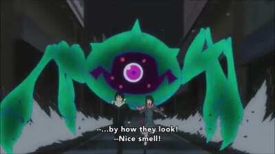 Hiyori tries to be helpful [Noragami]