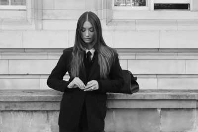 For My Essential Wardrobe III