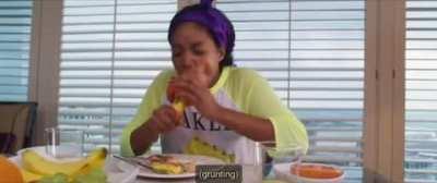 Tiffany Haddish @tiffanyhaddish Girls Trip