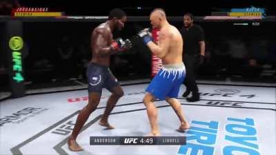 Chuck has seriously taken way too much brain damage