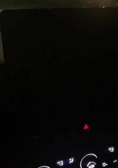 2025 Accord SE trouble