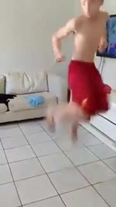 this one will have a future in soccer