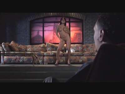 Eva Angelina - The Sleazy Doll! [The Kansas City Lover!]