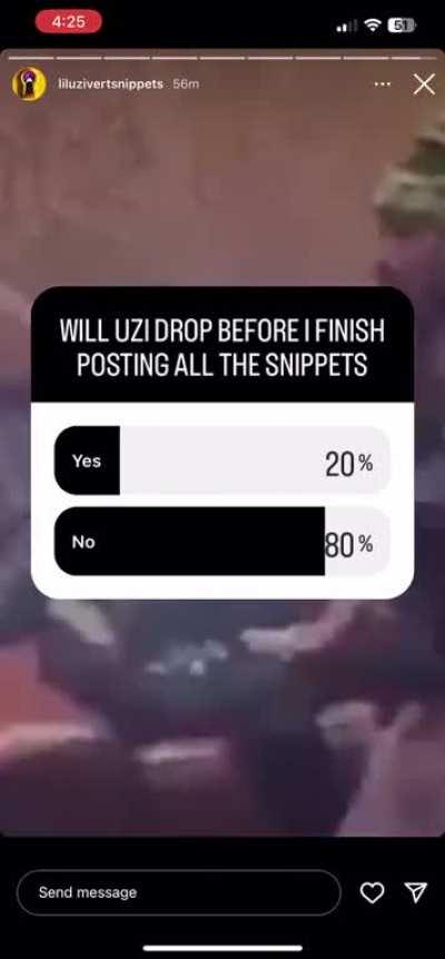 Oh my god this shit sounds amazing what year is this?