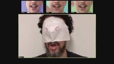 Acho que encontramos o hino dessa geração