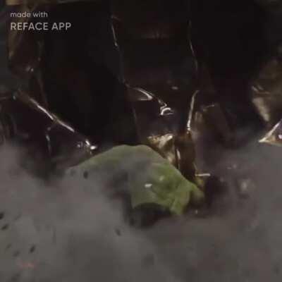 When they patch the kvm