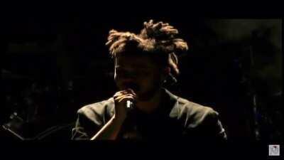 10 years ago, The Weeknd released What You Need from the House Of Balloons Mixtape, It’s a beautiful track in my opinion and ranks in the Top 3 spot on the Mixtape. Here’s a rare performance of the song from the Kissland Tour in Greek Theatre Livestream. 