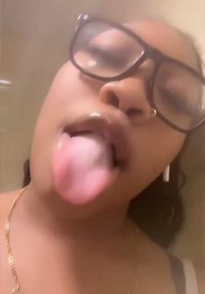 EbonyFaces - Video #3797