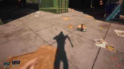 Literally Unplayable