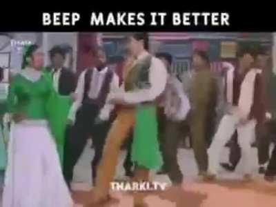 Not my meme. Laughed a lot so shared.