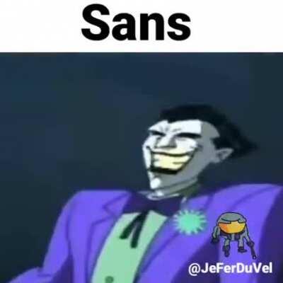 Sans