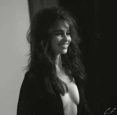 Emilia Clarke 