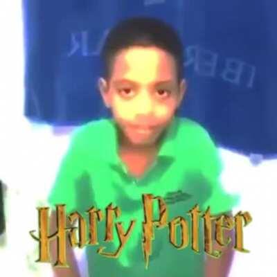 Carai como ele fez isso?😳