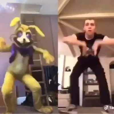 Natural selection has failed