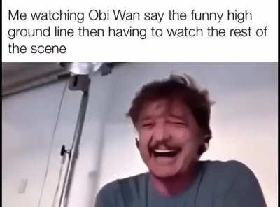 Every. Single. Time.