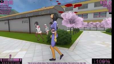 6 years of development in one video part 2