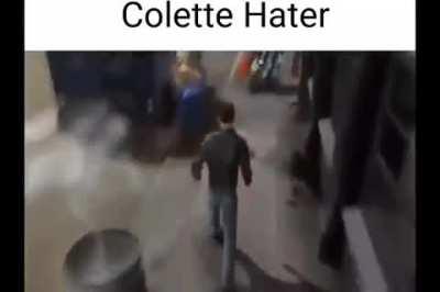 I don't see the appeal