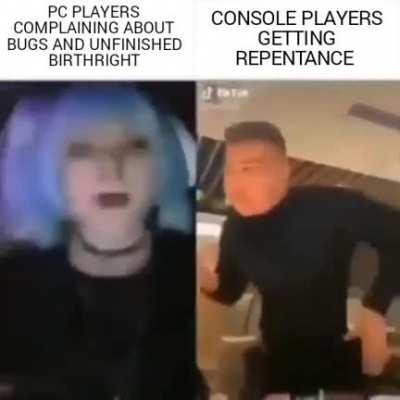 It's coming soon bois!