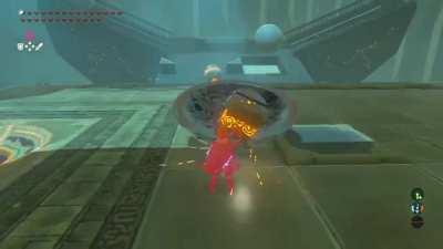 Took me ages to catch this chest