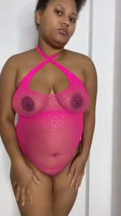 Can i be your dirty hobby