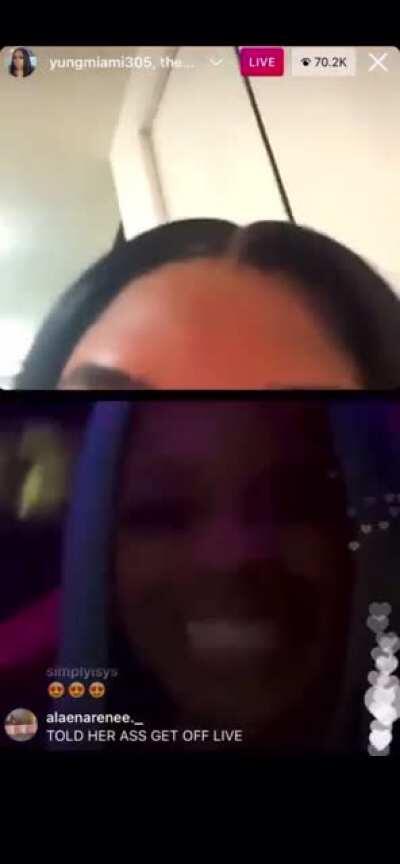 JTCityGirls - Video #2963