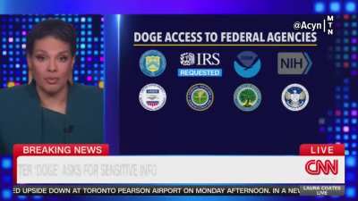 The head of the Social Security Administration resigns after refusing to allow DOGE access to sensitive data