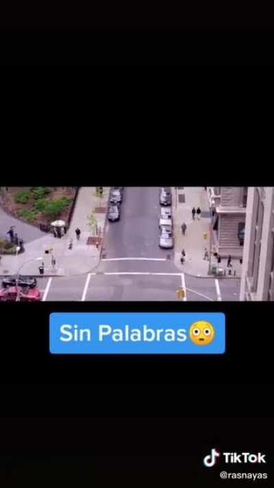 Esta es lo que en verdad paso en Spiderman