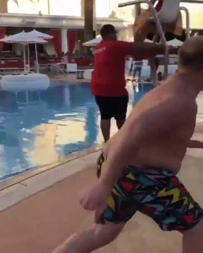 Doomed from the start