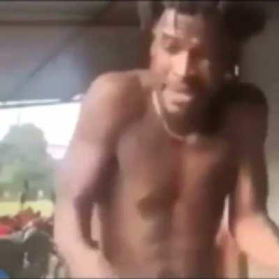 WTF (disgusting warning)