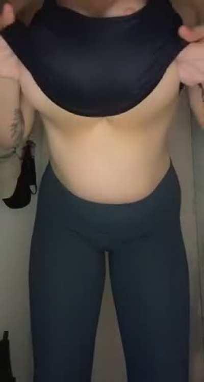 I bet I’m taller than you