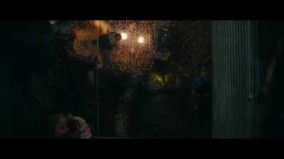 The Batman new trailer