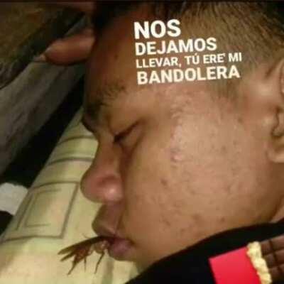 🥰😍tu boca no pierde el sabor a caramelo oh oh