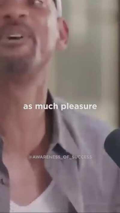 The meaning of happines