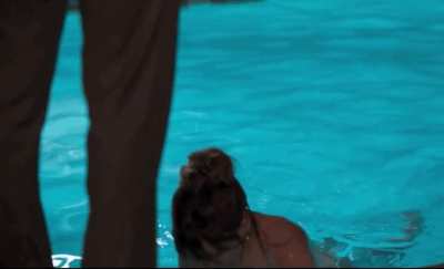 Ana De Armas - The Night Clerk (2020)